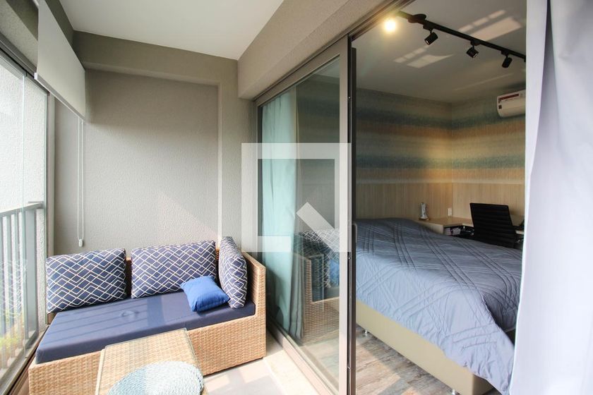 Apartamento, 1 quarto, 30 m² - Foto 11