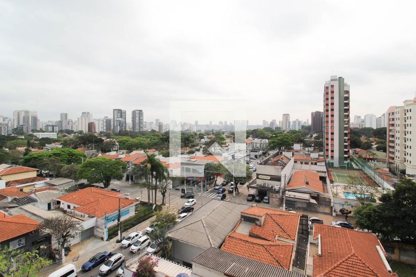 Apartamento, 1 quarto, 30 m² - Foto 15