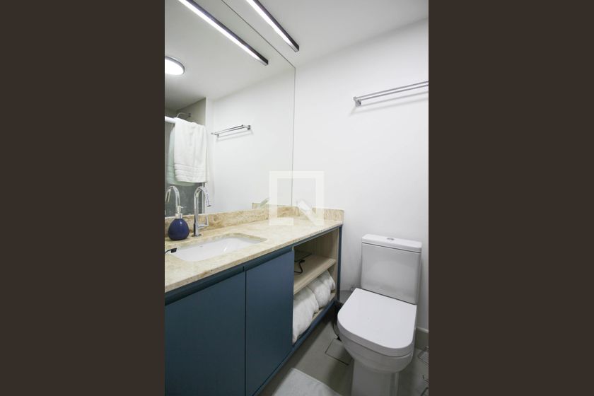 Apartamento, 1 quarto, 30 m² - Foto 17