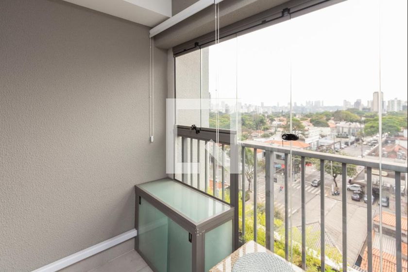 Kitnet-Studio, 30 m² - Foto 43