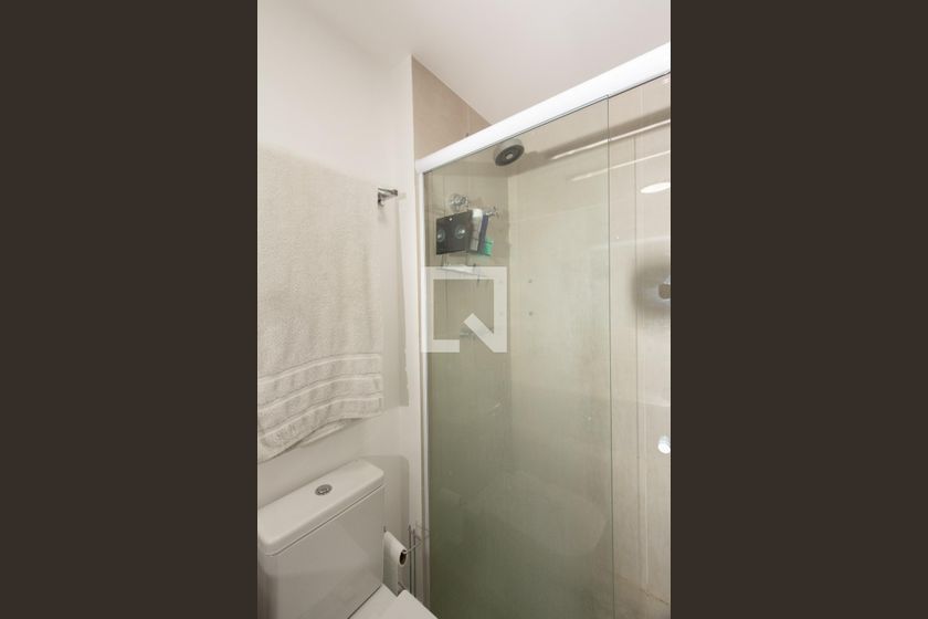 Kitnet-Studio, 30 m² - Foto 37