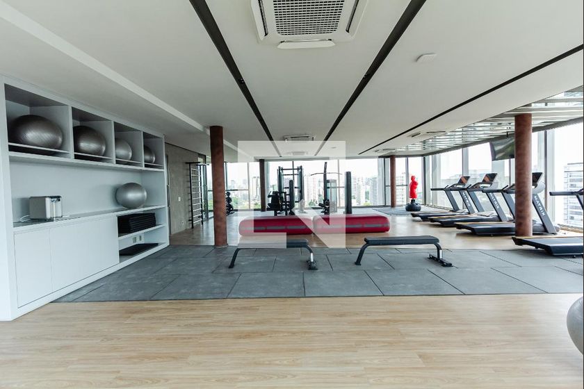 Kitnet-Studio, 30 m² - Foto 53