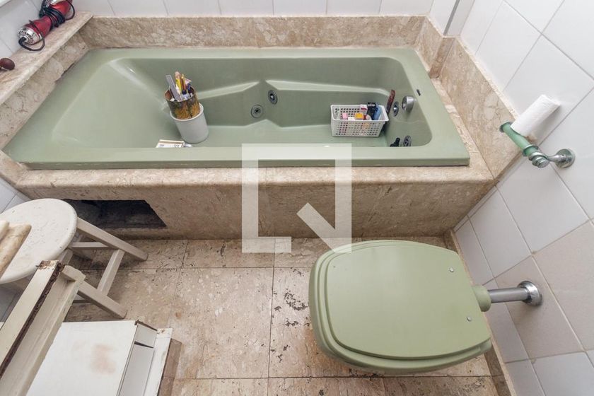 Apartamento, 3 quartos, 150 m² - Foto 47