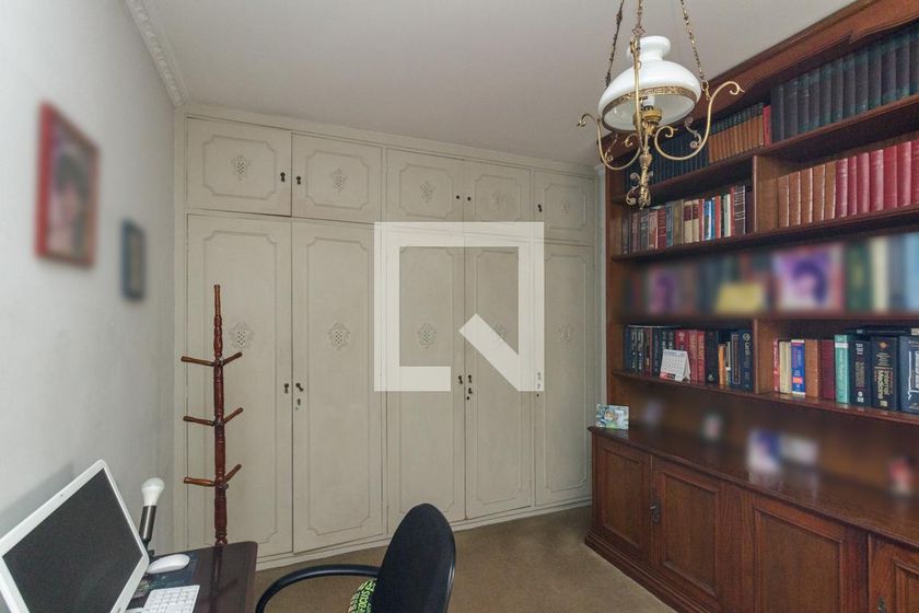 Apartamento, 3 quartos, 150 m² - Foto 38