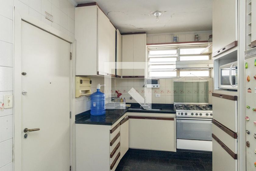 Apartamento, 3 quartos, 150 m² - Foto 59