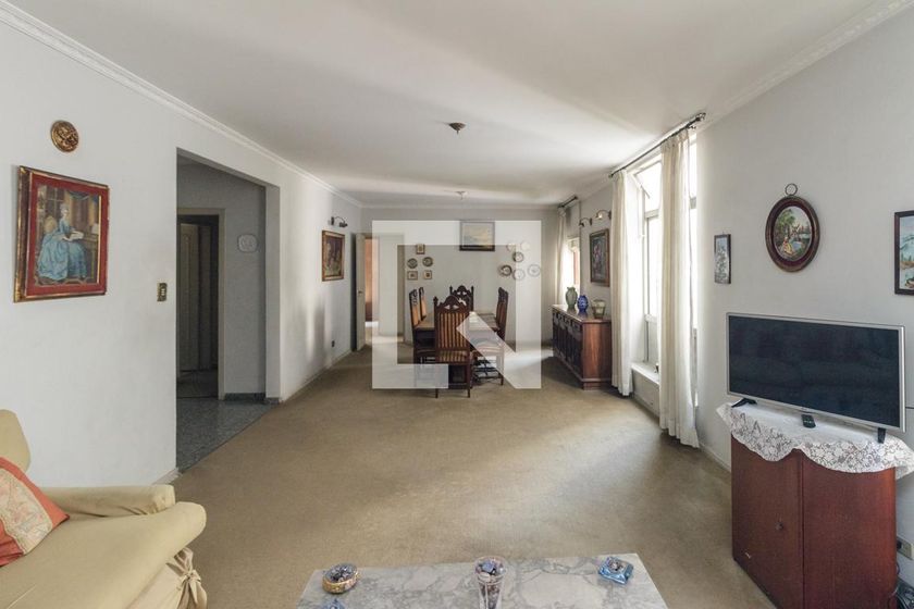 Apartamento, 3 quartos, 150 m² - Foto 6