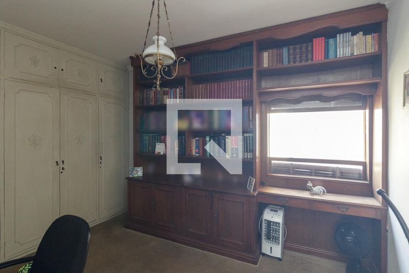 Apartamento, 3 quartos, 150 m² - Foto 35