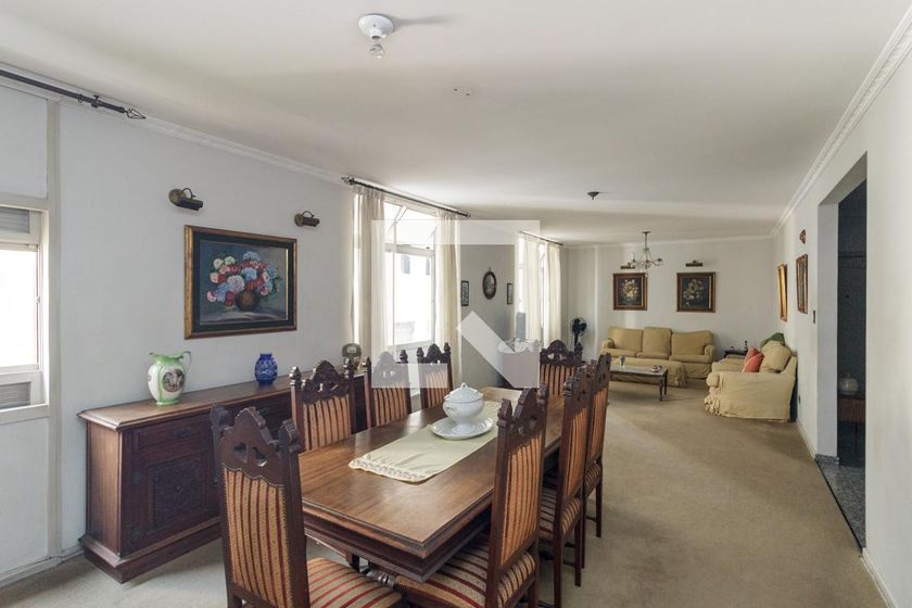 Apartamento, 3 quartos, 150 m² - Foto 7