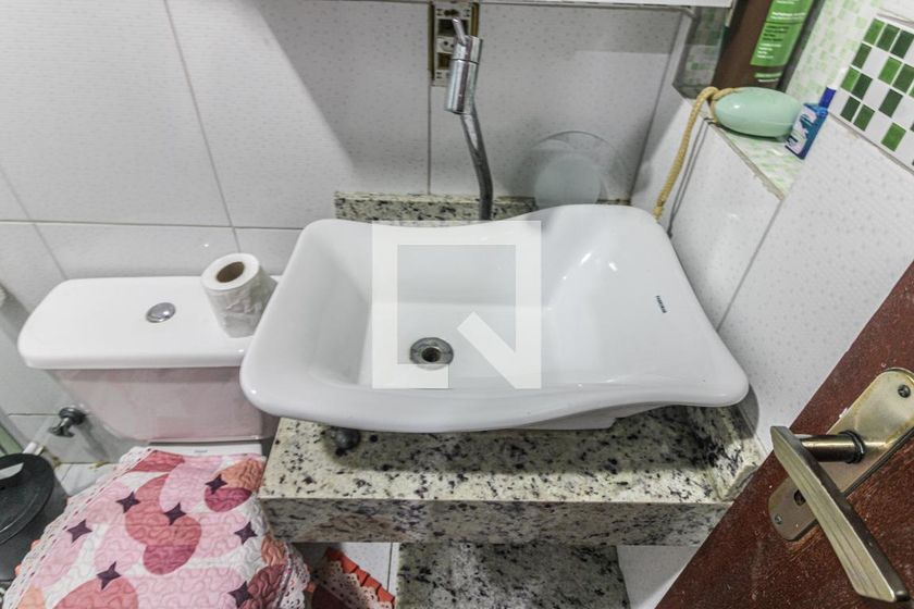 Casa, 3 quartos, 200 m² - Foto 11