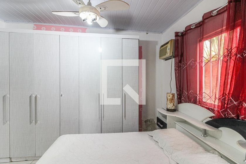 Casa, 3 quartos, 200 m² - Foto 17
