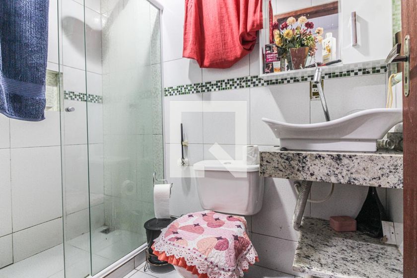 Casa, 3 quartos, 200 m² - Foto 10