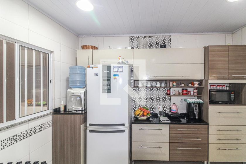 Casa, 3 quartos, 200 m² - Foto 27