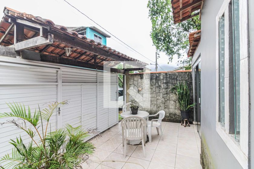 Casa, 3 quartos, 200 m² - Foto 36