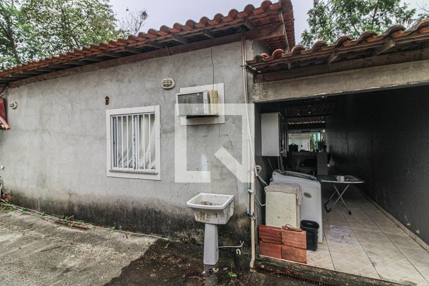 Casa, 3 quartos, 200 m² - Foto 33