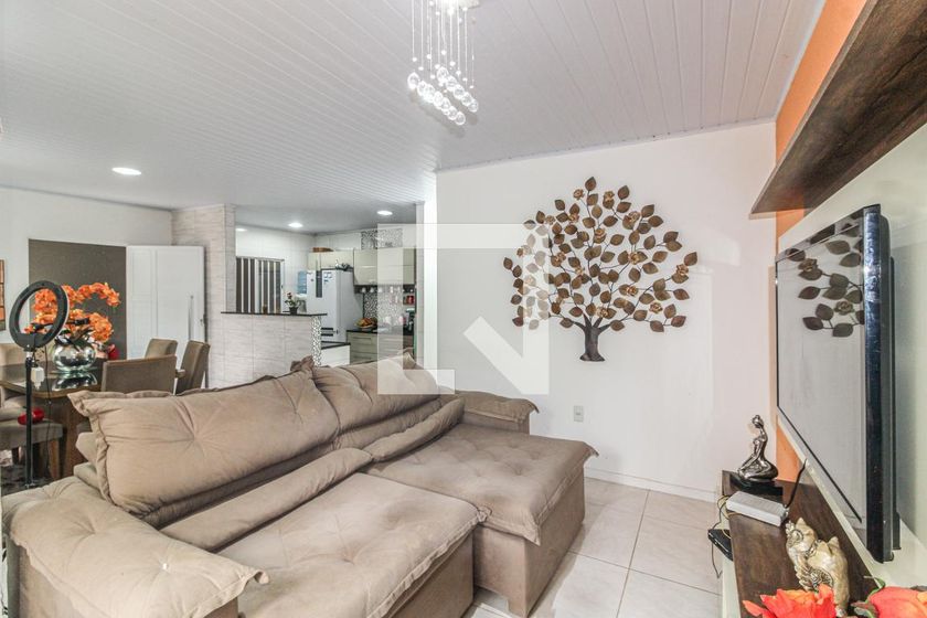 Casa, 3 quartos, 200 m² - Foto 2