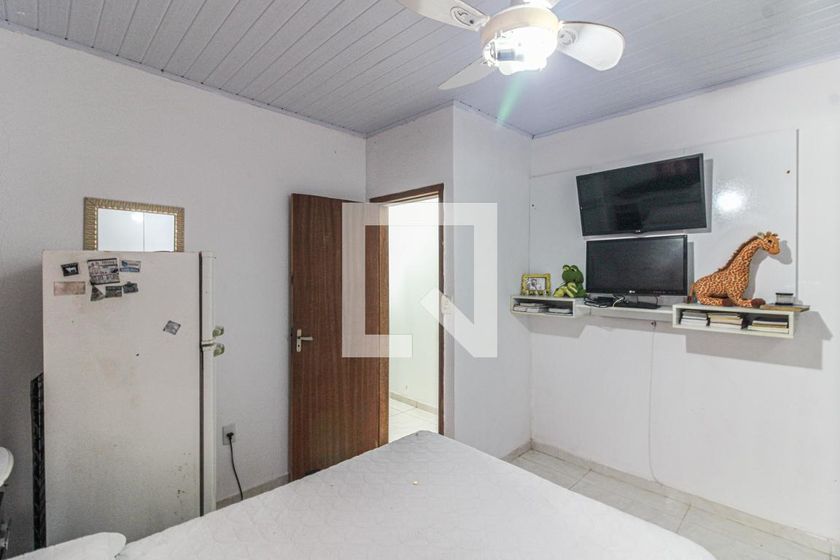 Casa, 3 quartos, 200 m² - Foto 16