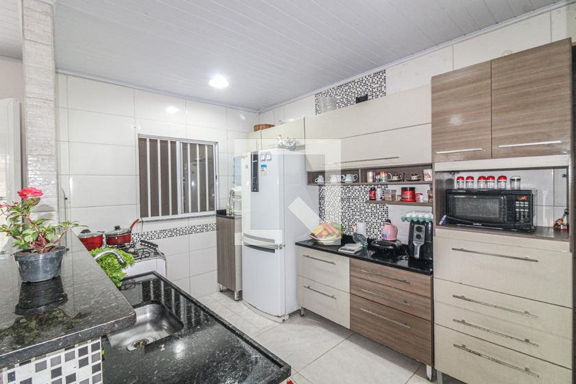 Casa, 3 quartos, 200 m² - Foto 26