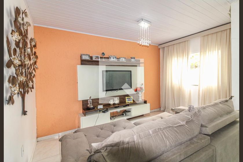Casa, 3 quartos, 200 m² - Foto 4