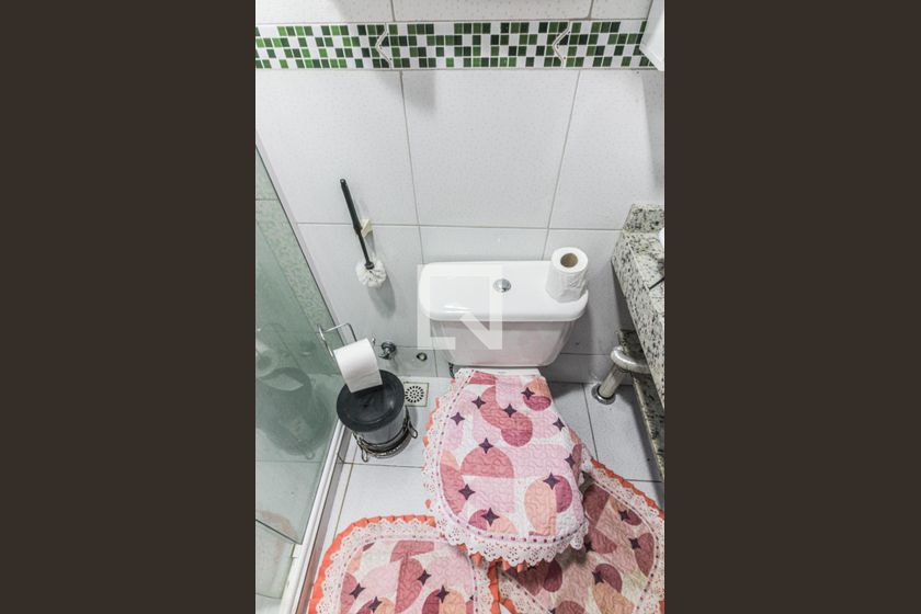 Casa, 3 quartos, 200 m² - Foto 12