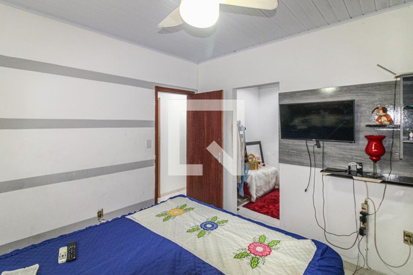 Casa, 3 quartos, 200 m² - Foto 8