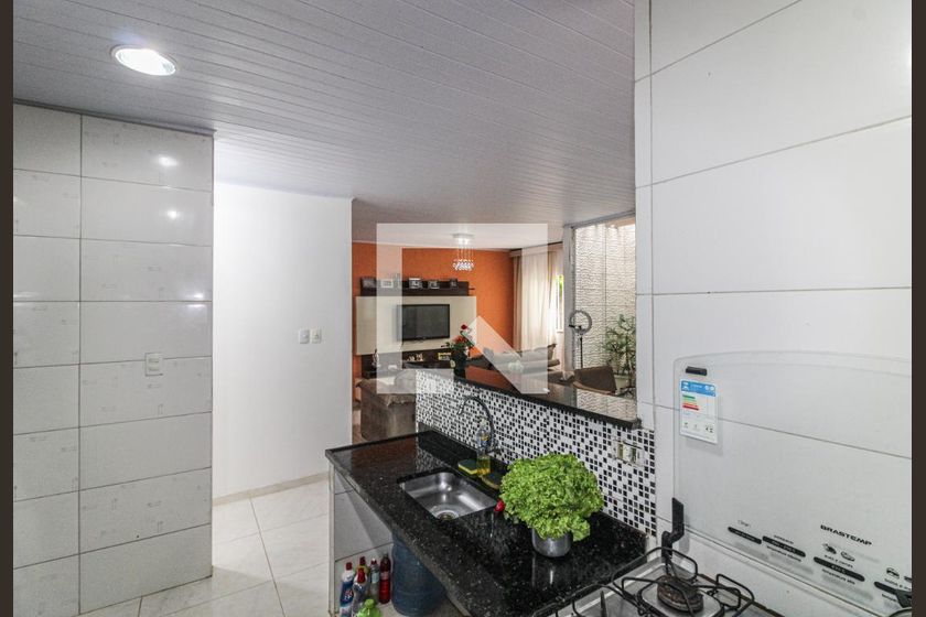 Casa, 3 quartos, 200 m² - Foto 29