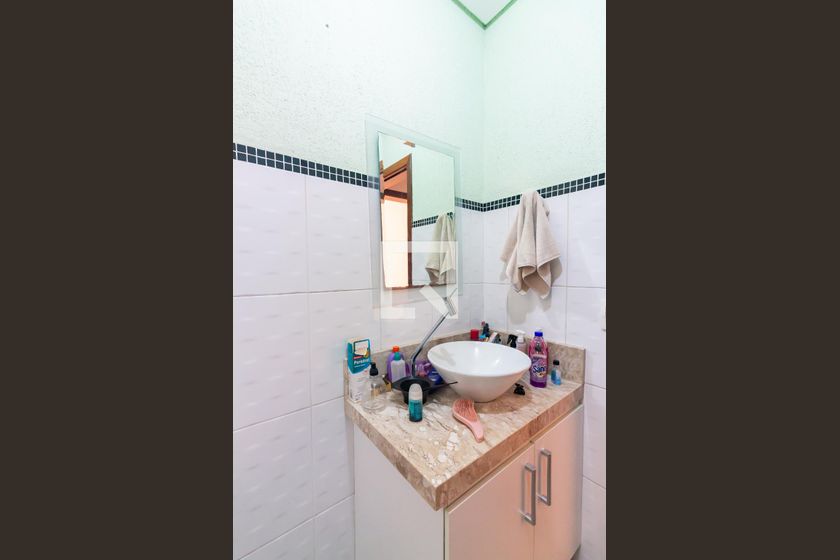 Casa, 4 quartos, 240 m² - Foto 9