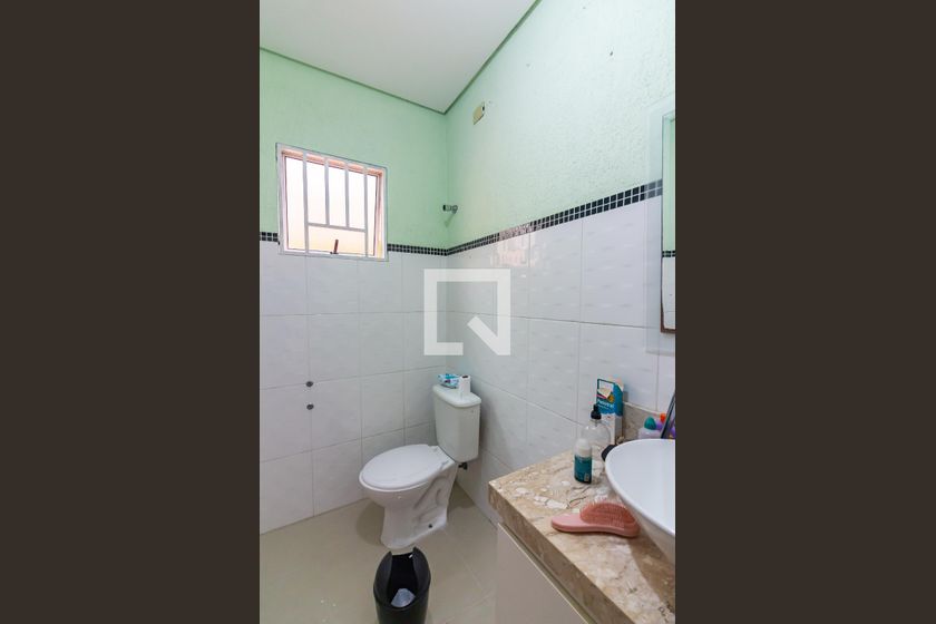 Casa, 4 quartos, 240 m² - Foto 13