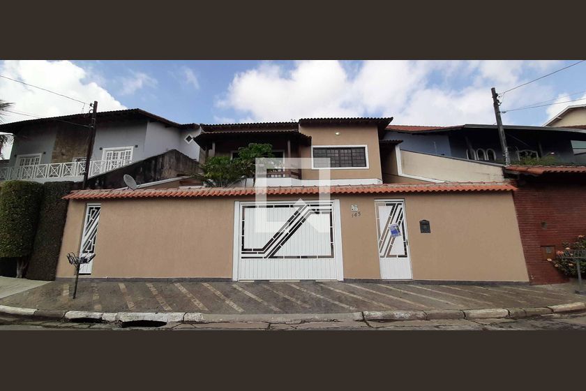 Casa, 4 quartos, 360 m² - Foto 126