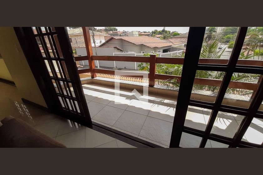 Casa, 4 quartos, 360 m² - Foto 16