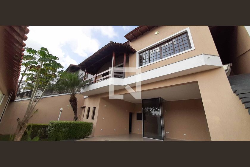 Casa, 4 quartos, 360 m² - Foto 124