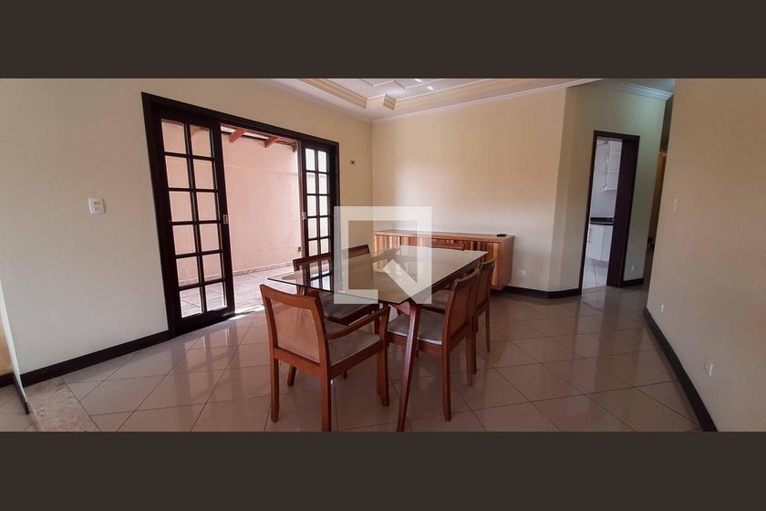 Casa, 4 quartos, 360 m² - Foto 12
