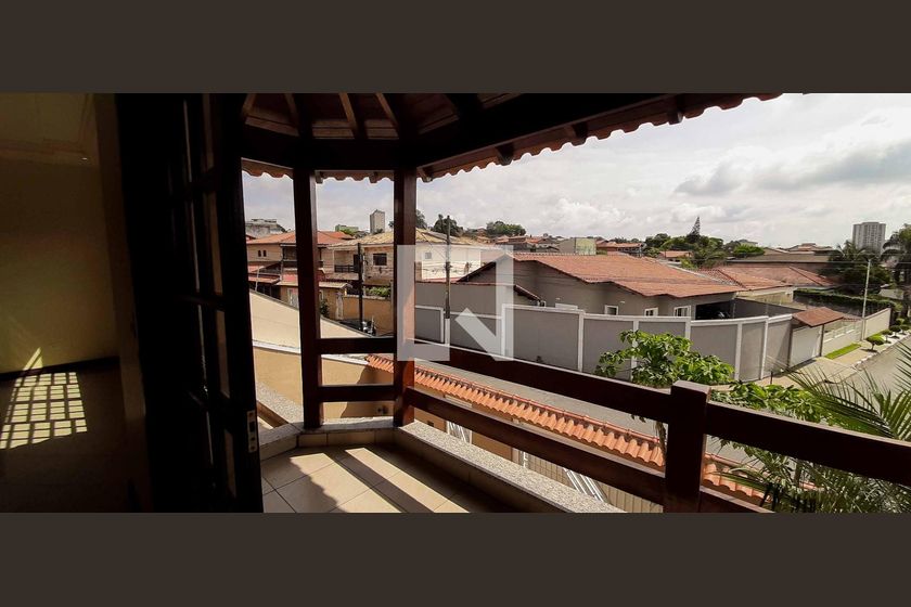 Casa, 4 quartos, 360 m² - Foto 17