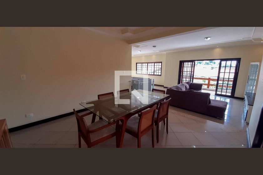 Casa, 4 quartos, 360 m² - Foto 14