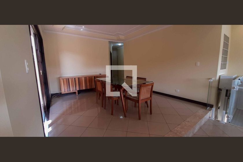 Casa, 4 quartos, 360 m² - Foto 11
