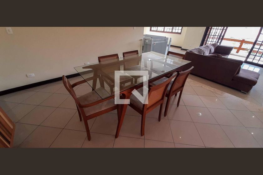 Casa, 4 quartos, 360 m² - Foto 15