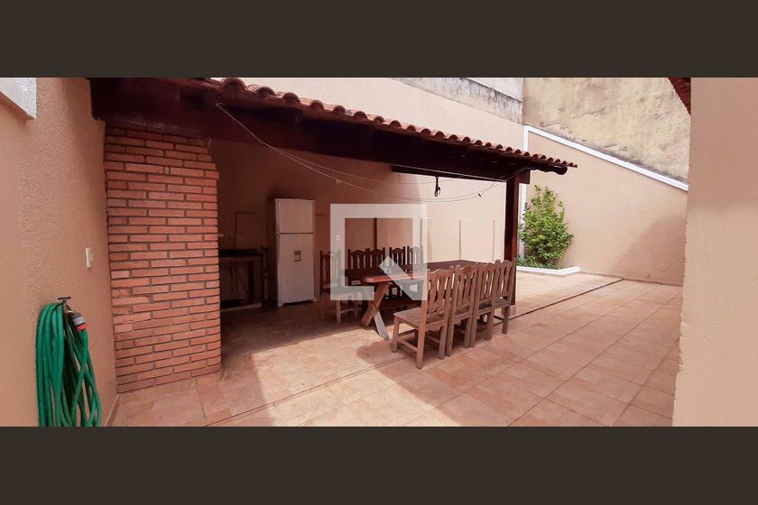Casa, 4 quartos, 360 m² - Foto 93