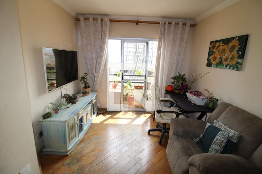 Apartamento, 3 quartos, 77 m² - Foto 11