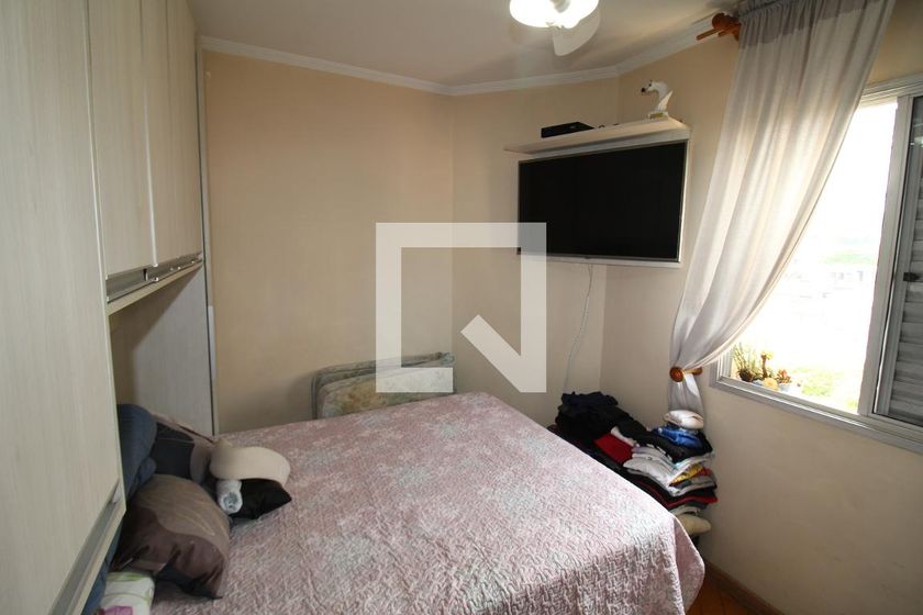 Apartamento, 3 quartos, 77 m² - Foto 13