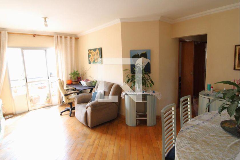 Apartamento, 3 quartos, 77 m² - Foto 3