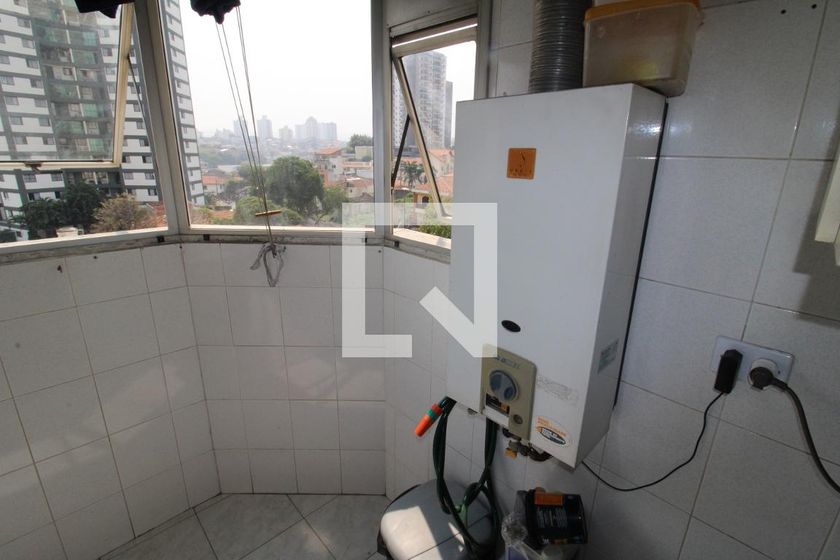 Apartamento, 3 quartos, 77 m² - Foto 67