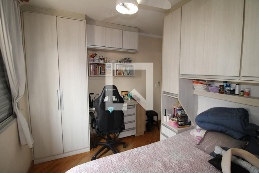 Apartamento, 3 quartos, 77 m² - Foto 19