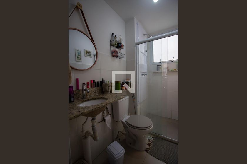 Apartamento, 2 quartos, 45 m² - Foto 29