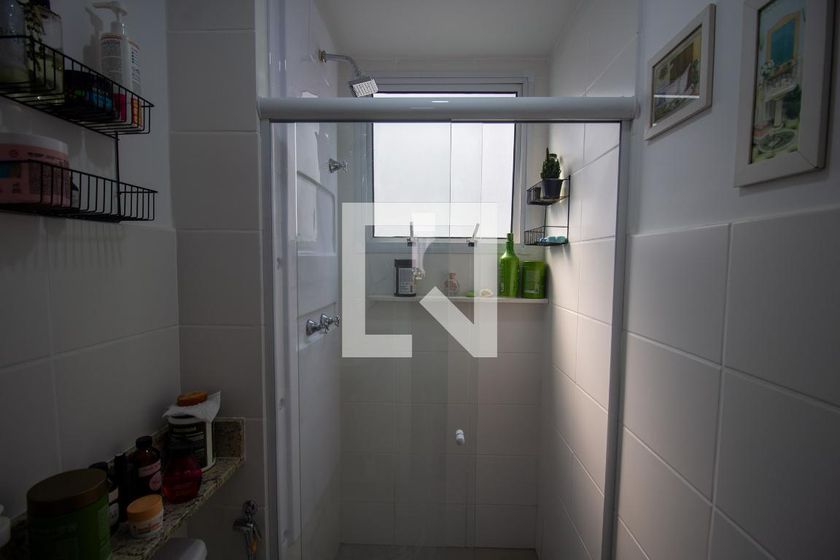 Apartamento, 2 quartos, 45 m² - Foto 31