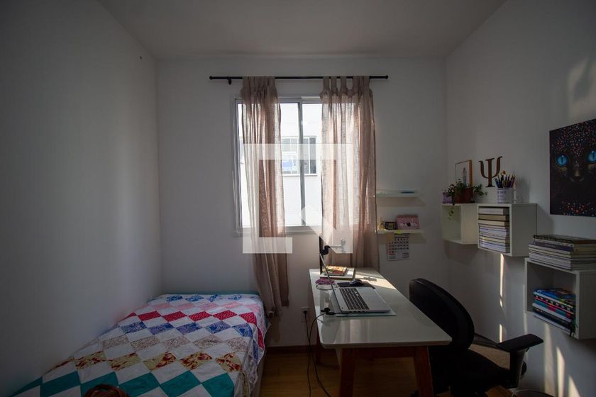 Apartamento, 2 quartos, 45 m² - Foto 21