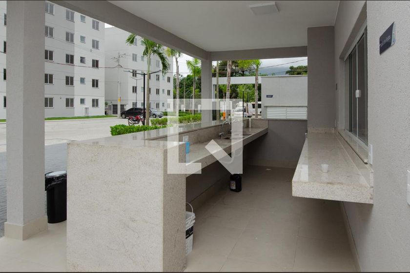 Apartamento, 2 quartos, 45 m² - Foto 57