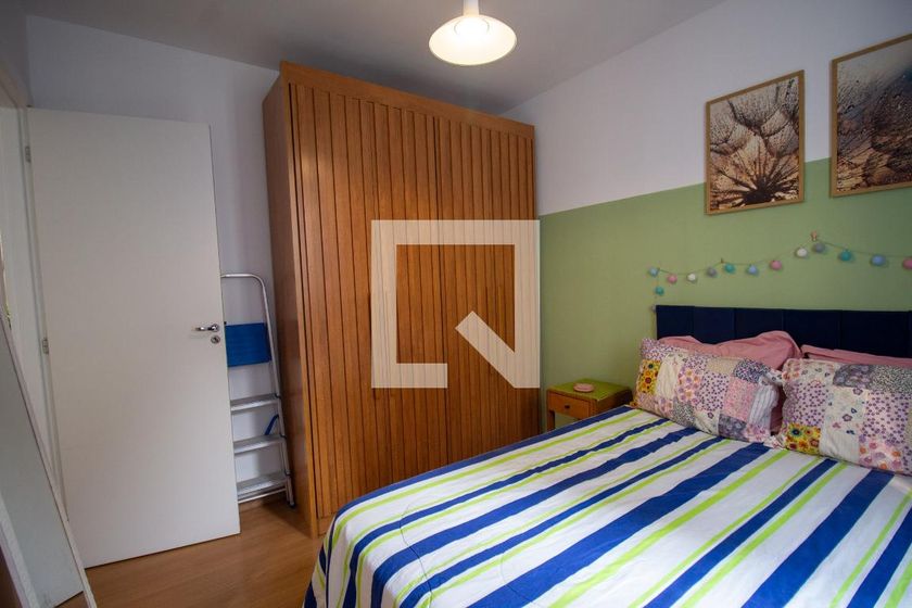 Apartamento, 2 quartos, 45 m² - Foto 15