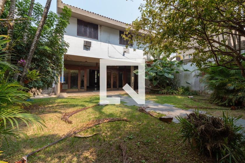 Casa, 6 quartos, 400 m² - Foto 85