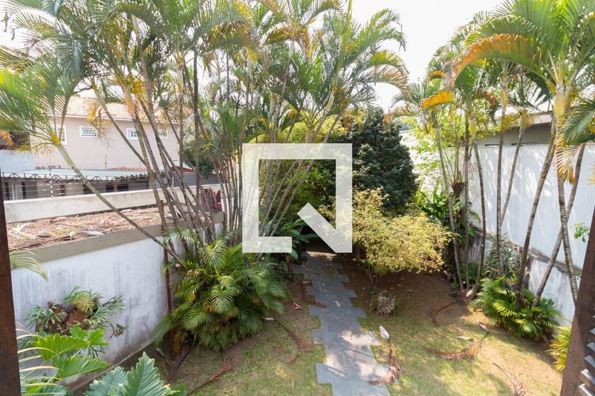 Casa, 6 quartos, 400 m² - Foto 36