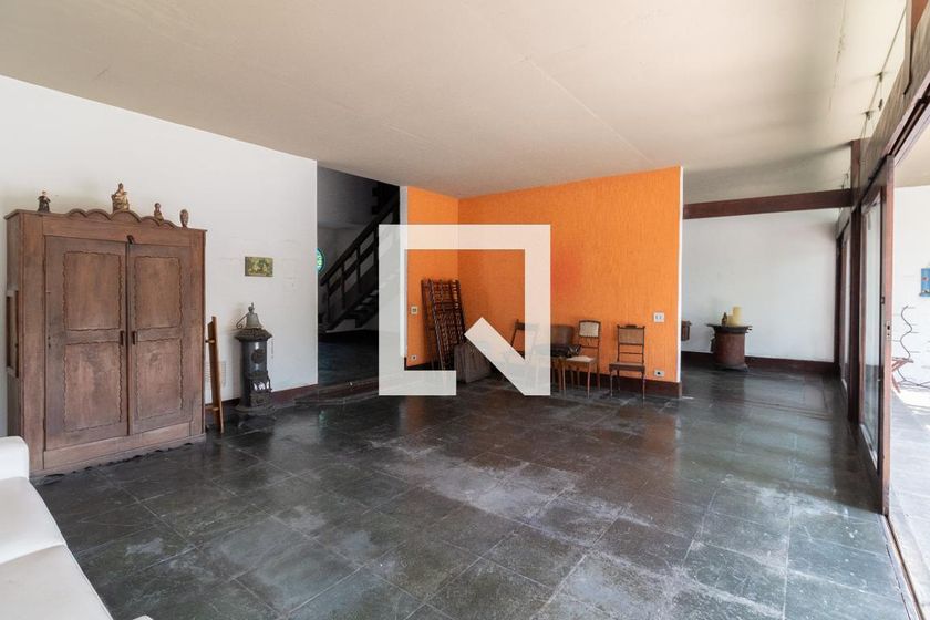 Casa, 6 quartos, 400 m² - Foto 3