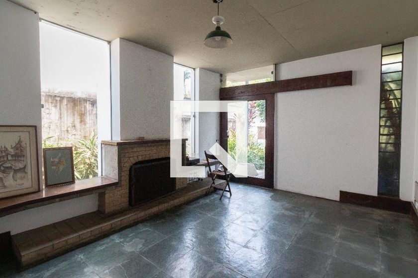 Casa, 6 quartos, 400 m² - Foto 10